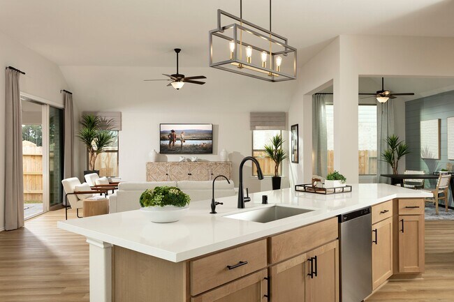 32415 Poplar Grove Ln, Spring, TX 77385 - photo 5