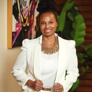 Chrishana Wilson