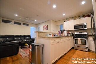 318 Saint Paul St, Brookline, MA 02446