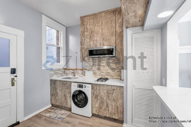 718 Mason St, San Francisco, CA 94108 - photo 4