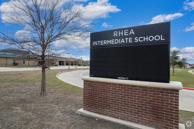 Rhea Intermediate School