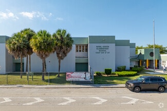 Royal Green Elementary School