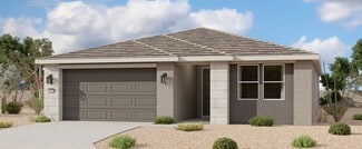 5538 W Buist Ave, Laveen, AZ 85339