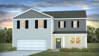 134 Cantley Way, Holly Hill, SC 29059