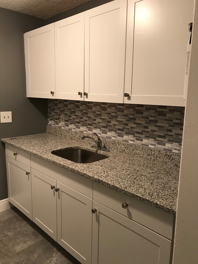 Granite Countertops