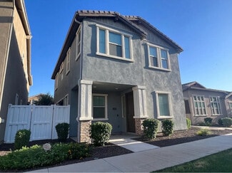 3798 E Stiles Ln, Gilbert, AZ 85295