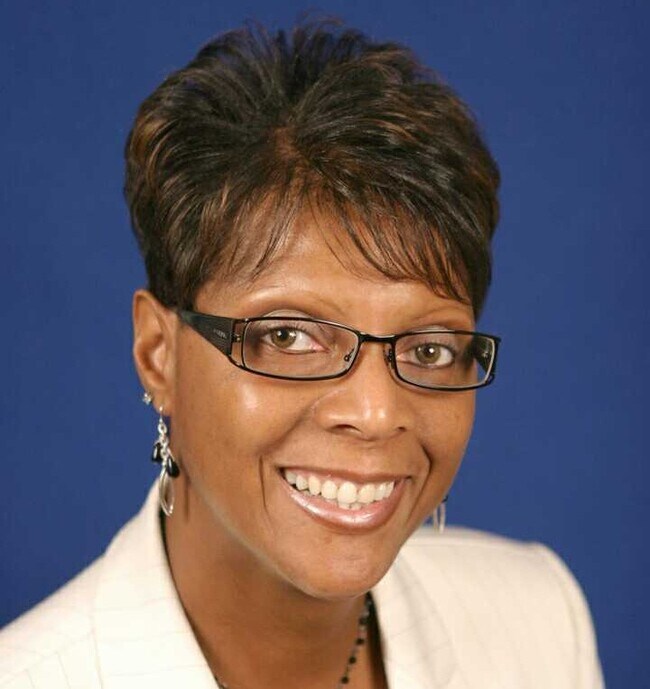 Donna Mungin