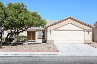 5240 Coleman St, North Las Vegas, NV 89031