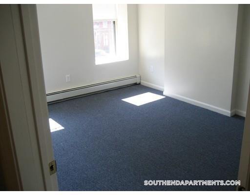 92 Hammond St unit 1, Roxbury Crossing, MA 02120 - photo 5