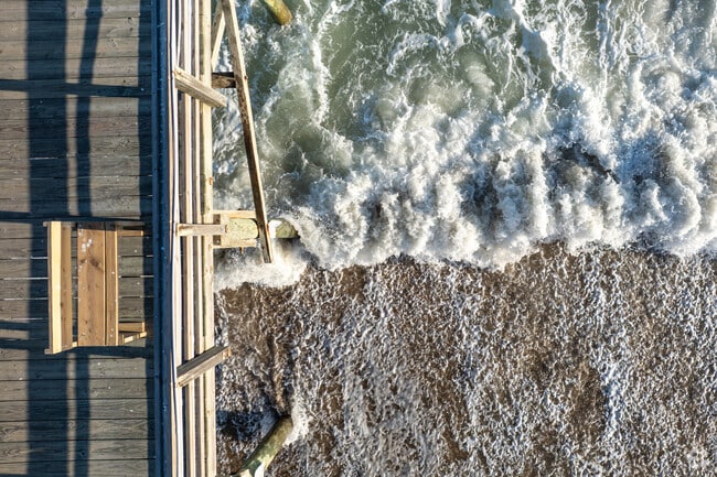 Surf City is known for its pristine beaches, surfing spots.