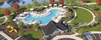 106 Snowdrop, La Vergne, TN 37086