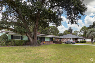 Sylvan Terrace