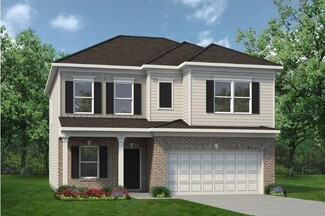 662 Blackshear Trail, Temple, GA 30179