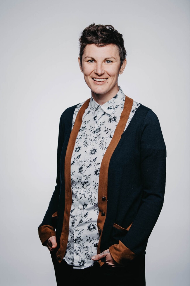 Korin Krossber