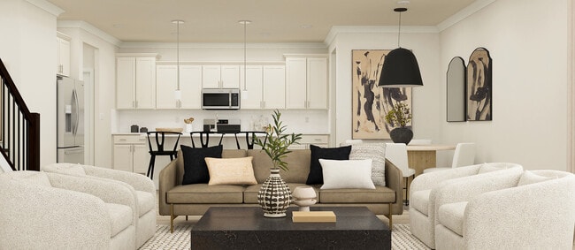 21917 Parkland Trace Terrace unit 38520631, Boyds, MD 20841 - photo 4