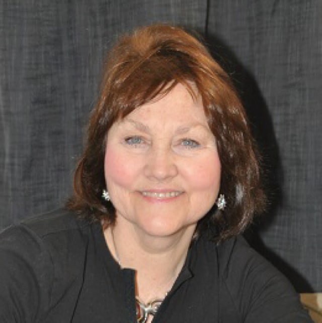 Barbara Shay
