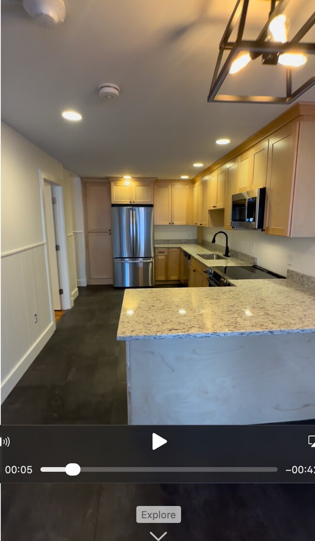 1 Walnut St unit 1F, Northampton, MA 01060 - photo 6