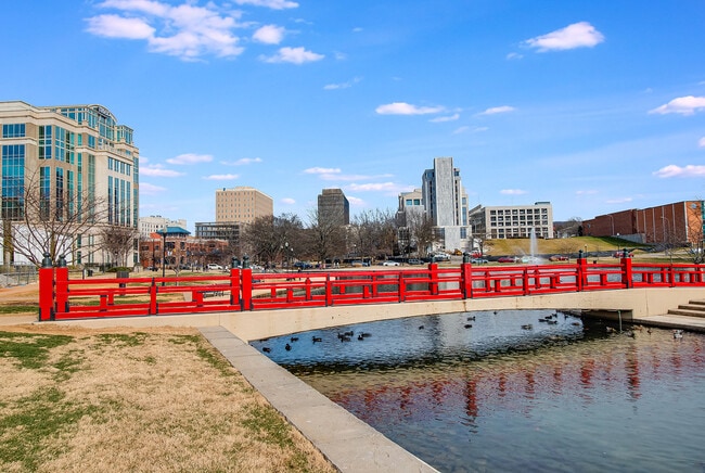 Huntsville Big Springs Park