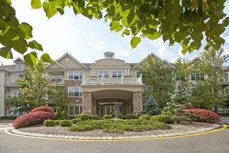 20 Hidden Meadows Dr, Ocean Township, NJ 07712
