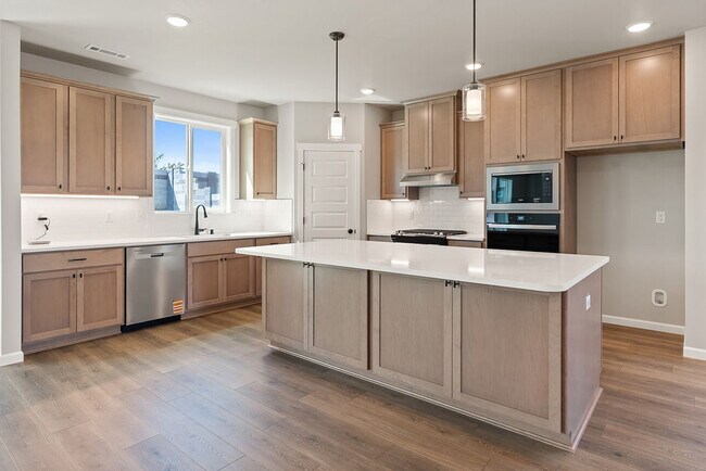 10900 NE 111th St, Vancouver, WA 98662 - photo 4