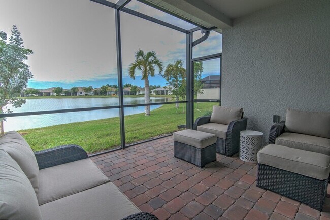 14632 Edgewater Cir unit ID1049696P, Naples, FL 34114 - photo 3