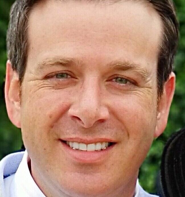 Michael Rudden