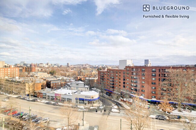 1440 Beacon St unit FL8-ID599, Brookline, MA 02446 - photo 5