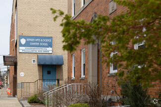 Bergen Arts and Sciences Charter School