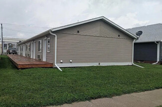 812 Adams Ave, Harvey, ND 58341