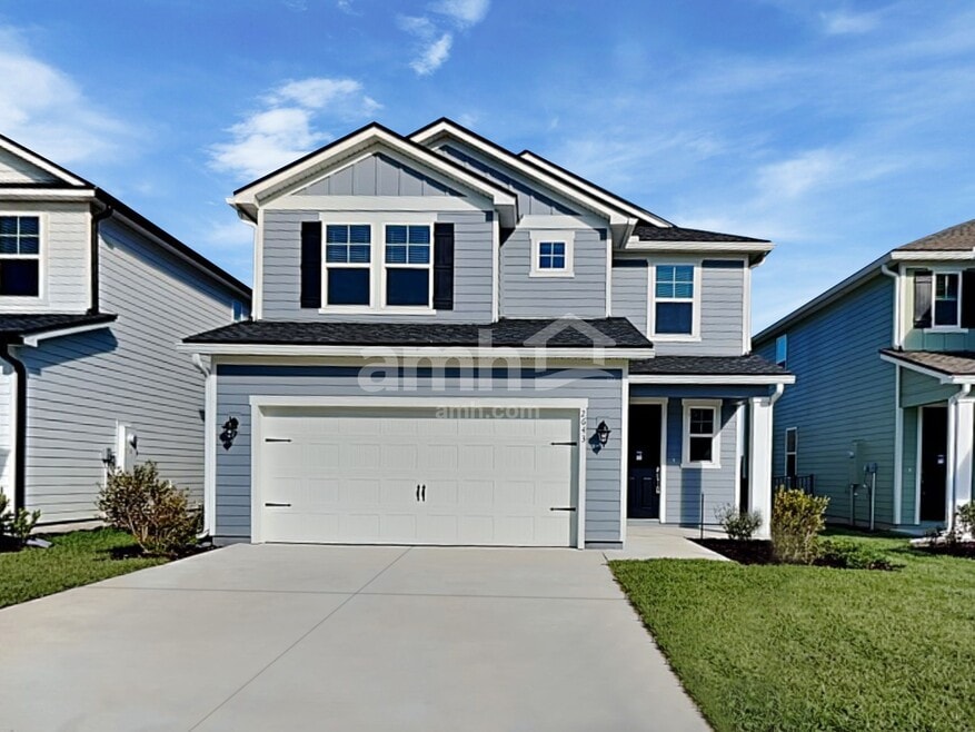 2643 Noah Pines Place, Green Cove Springs, FL 32043 - photo 1