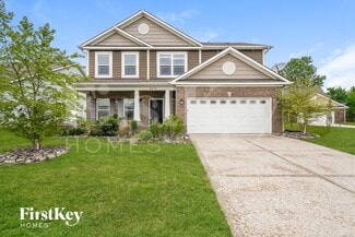 8858 Hemingway Dr, Indianapolis, IN 46239
