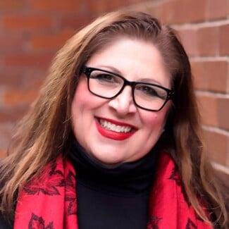 Dawna Kuhne