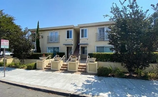 4093 1st Ave Unit 7, San Diego, CA 92103