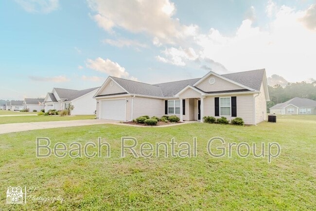 246 Macarthur Dr, Conway, SC 29527 - photo 2