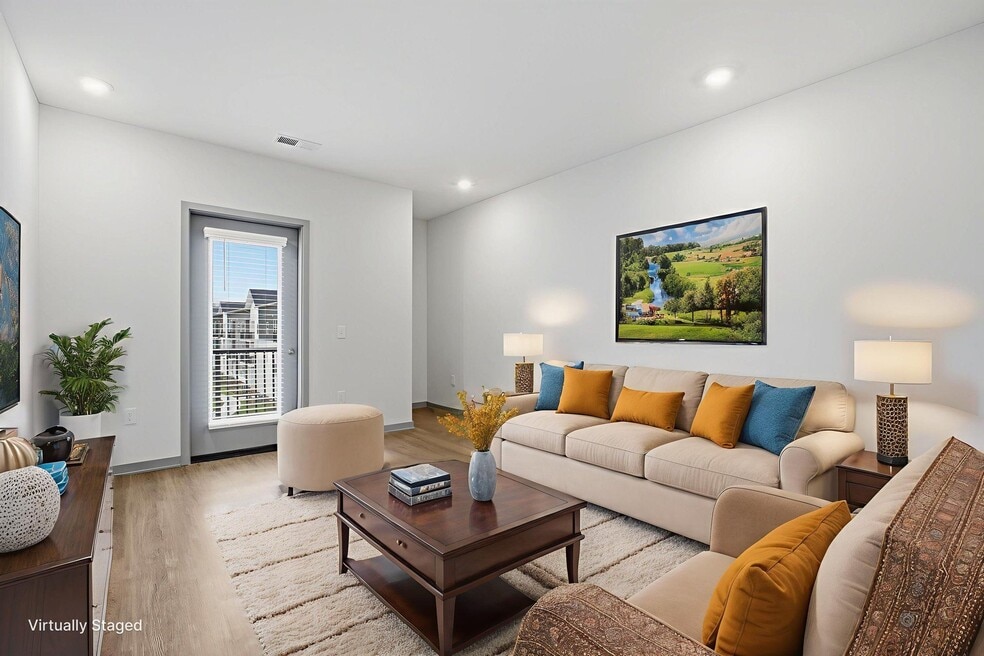 The Retreat at Marysville, Marysville, OH 43040 - photo 1