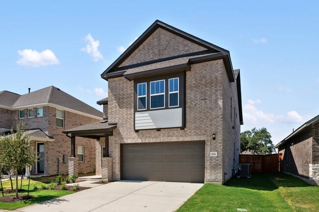 1016 Sienna Bear Rd, Georgetown, TX 78628 - photo 3