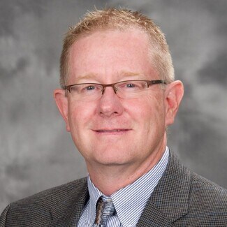 Mark Fox