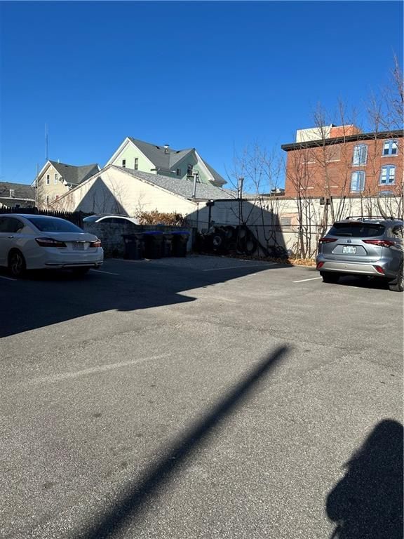 111 Burnett St, Providence, RI 02907 - photo 3