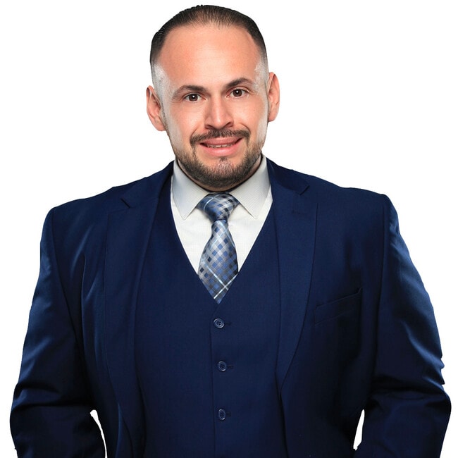 Agent Photo