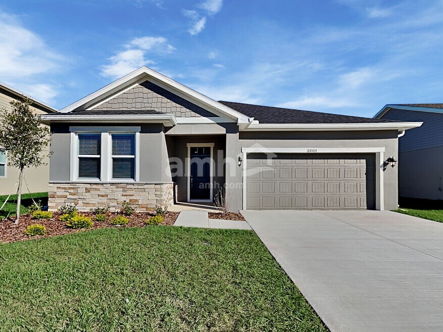 33949 Widman Way, Wesley Chapel, FL 33543 - photo 1