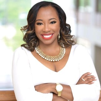 Roshonda Coleman