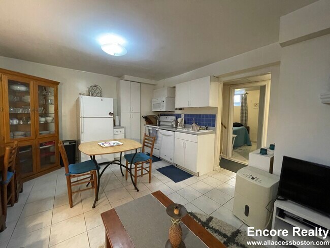 56 Hobson St unit GL, Boston, MA 02135 - photo 7