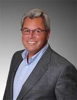 Joe Garzanelli