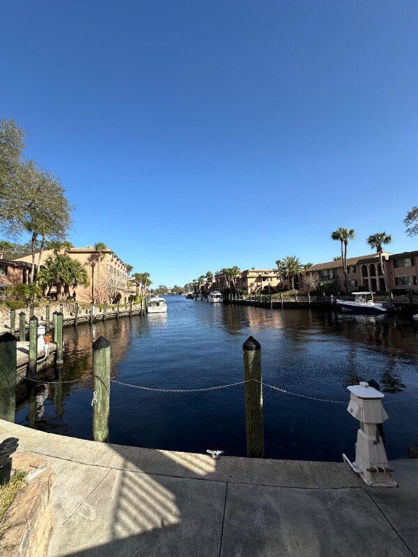 5375 Ortega Farms Blvd unit 701, Jacksonville, FL 32210 - photo 1