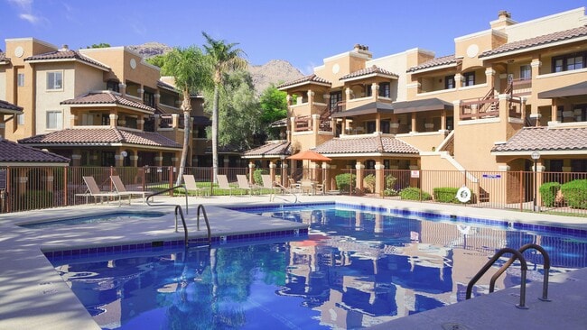 Skyline Gateway, Tucson, AZ 85718 - photo 6