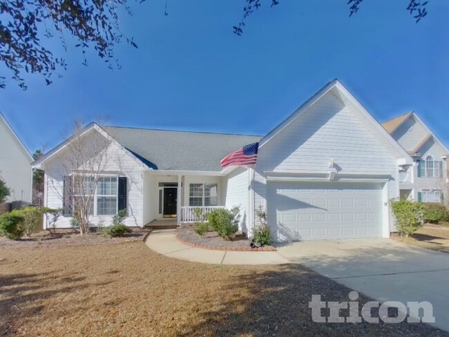 207 Bolette Ln, Columbia, SC 29229 - photo 2
