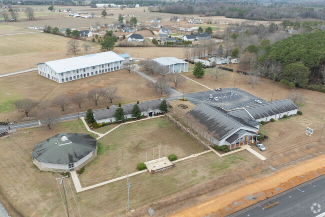 Foundations Christian Academy