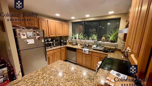 85 Brainerd Rd unit TH9, Allston, MA 02134 - photo 3