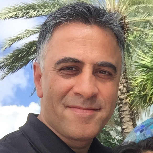 Agent Photo