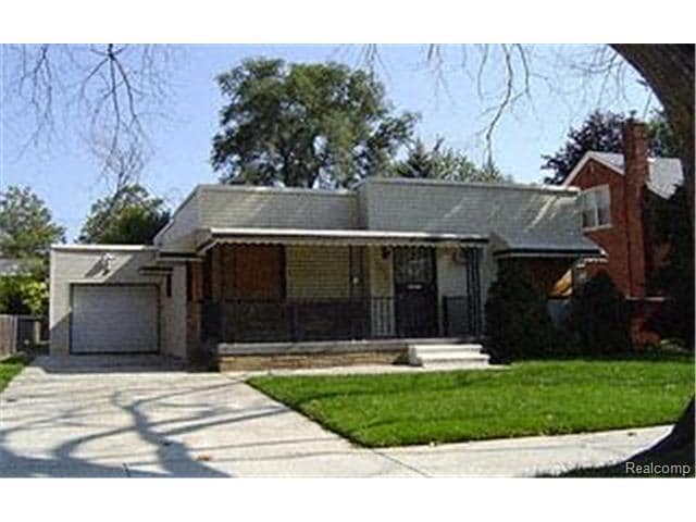 18612 Blackmoor St, Detroit, MI 48234 - photo 1